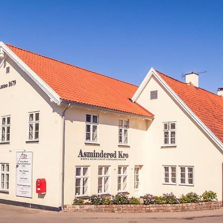 Asminderod Kro Fredensborg Exterior foto